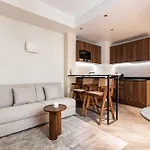 Stylish Apartment - 1Br-4P - Vendome Square