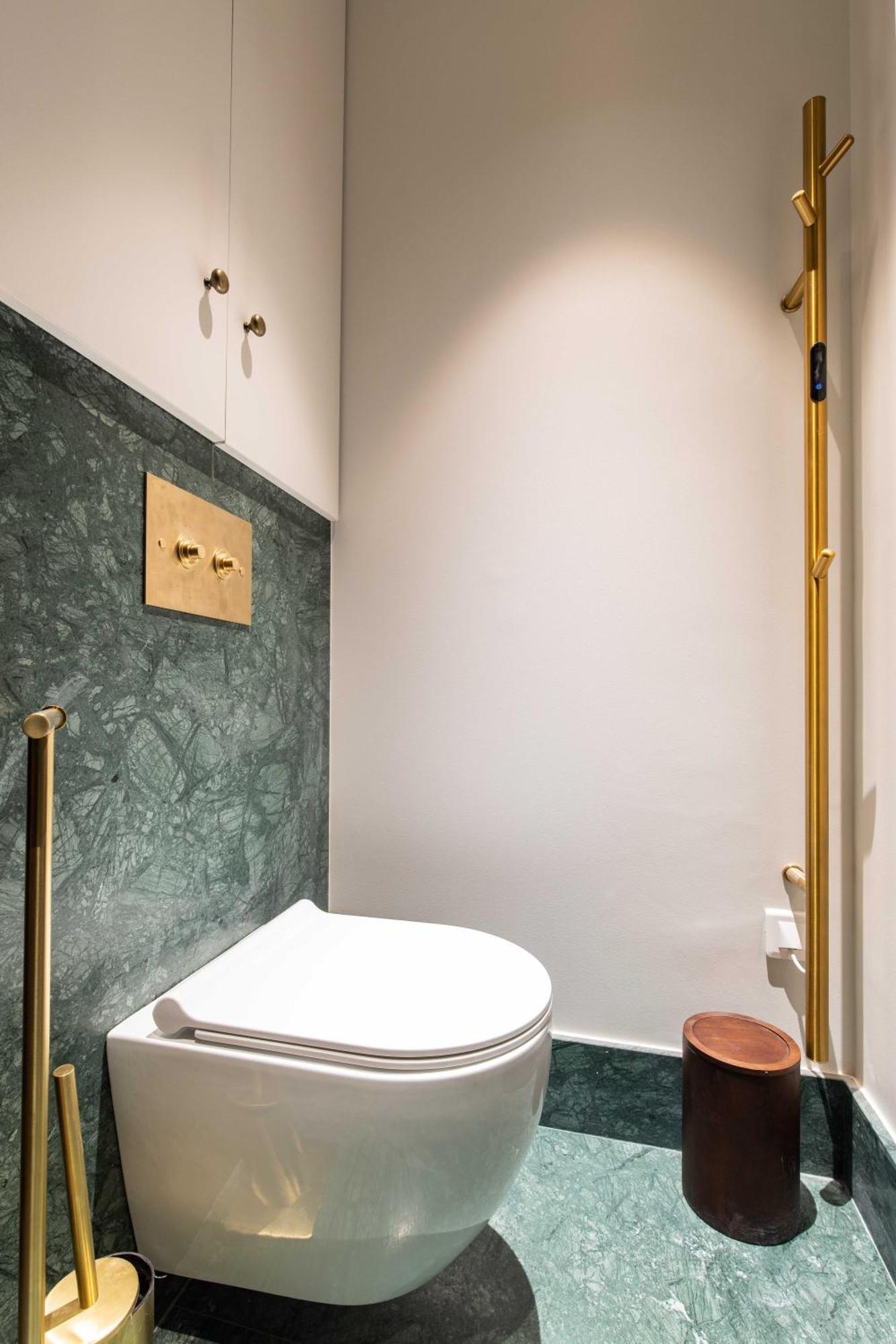 Stylish - 1br-4p - Vendome Square *