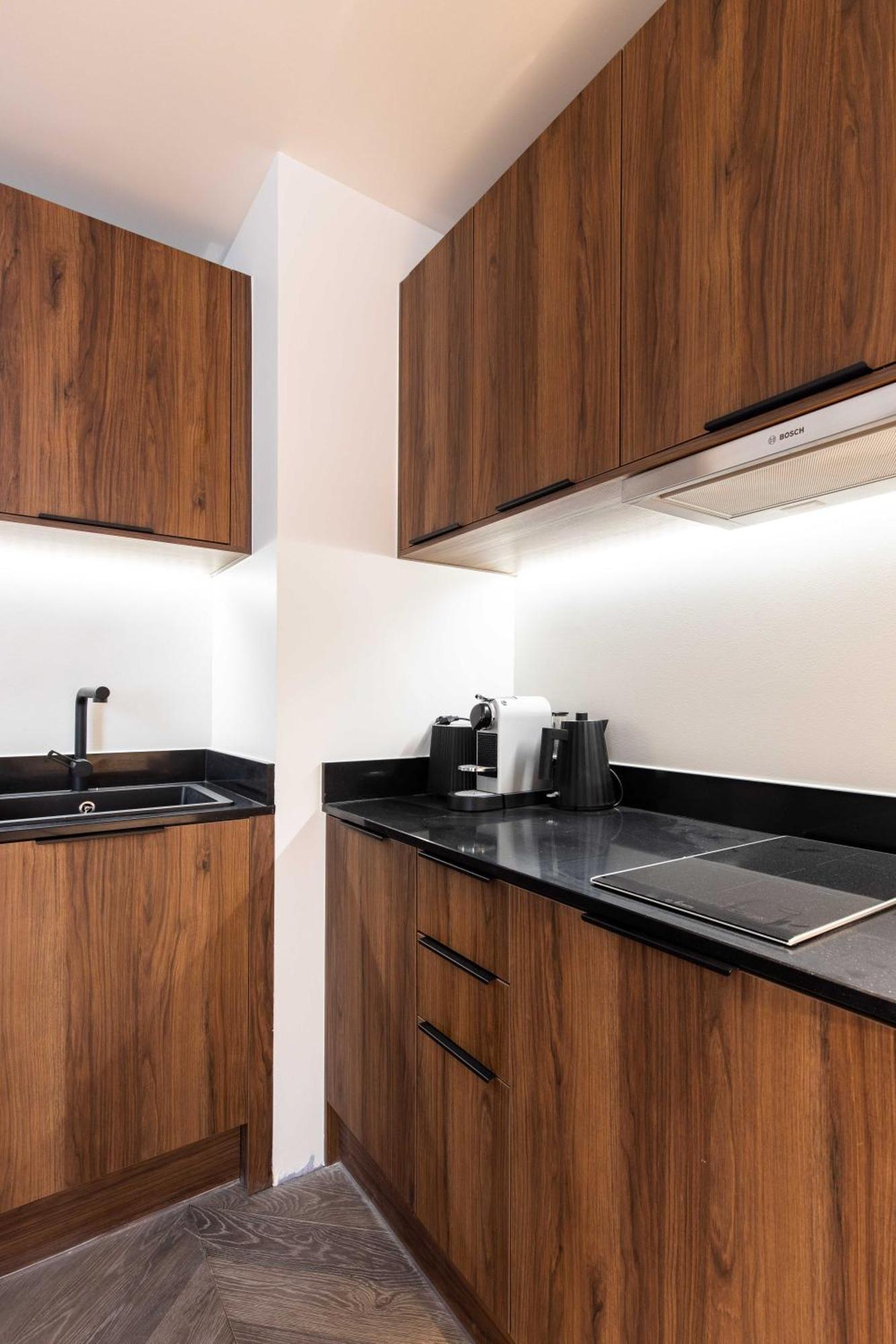 Stylish - 1br-4p - Vendome Square * Parijs