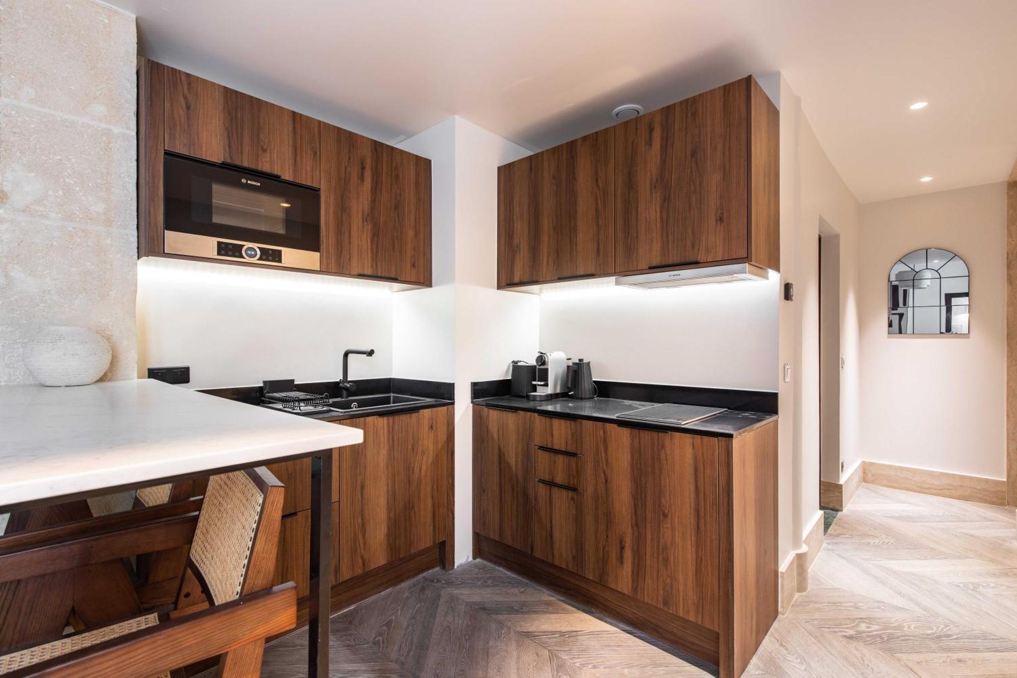Stylish - 1br-4p - Vendome Square * Parijs